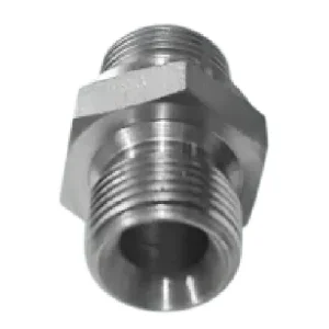 ข้อต่อเกลียว BM/BSPP