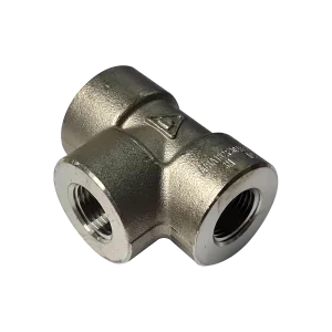 ข้อต่อเกลียว BSPT #3000