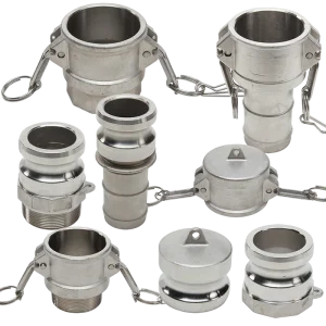 CAMLOCK
