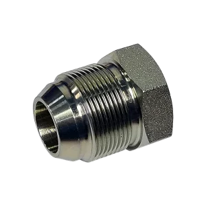 ข้อต่อเกลียว KM