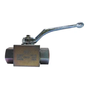 BKH-DN10-3/8" NPT 192A MHA