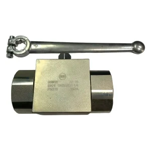 BKH-DN20-3/4" NPT 192A MHA